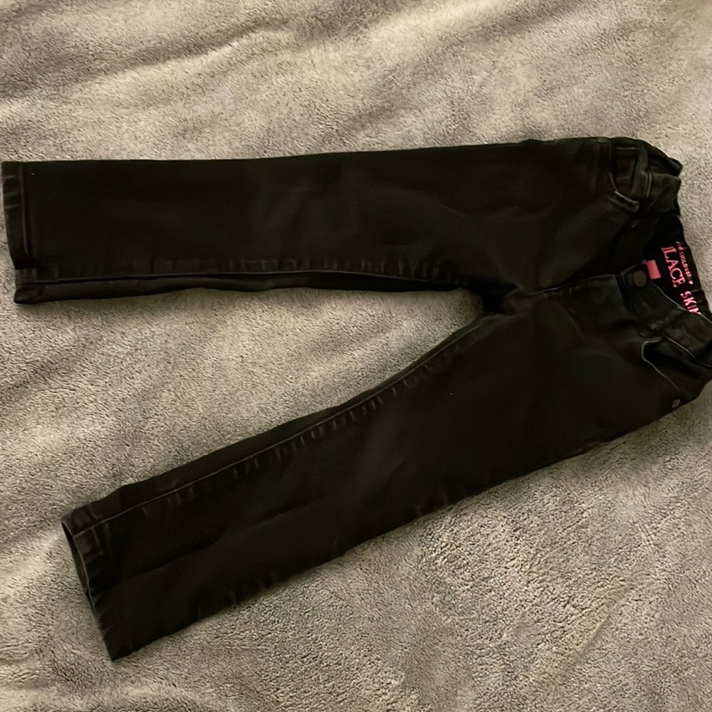 THE CHILDREN’S PLACE Skinny Jeans4t